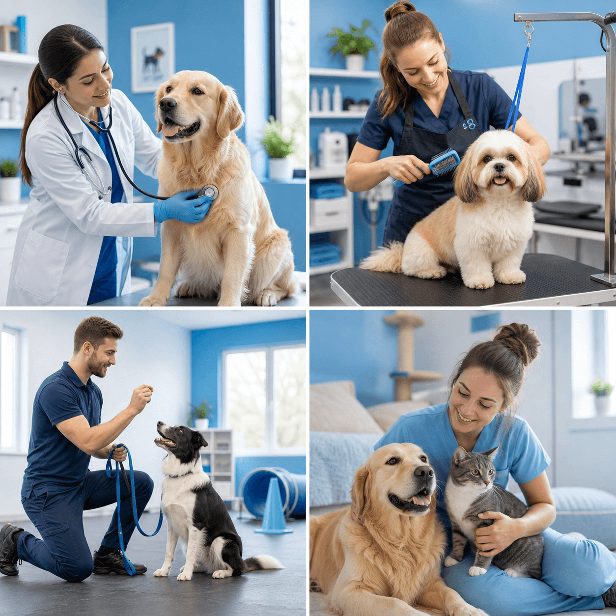3 verified services