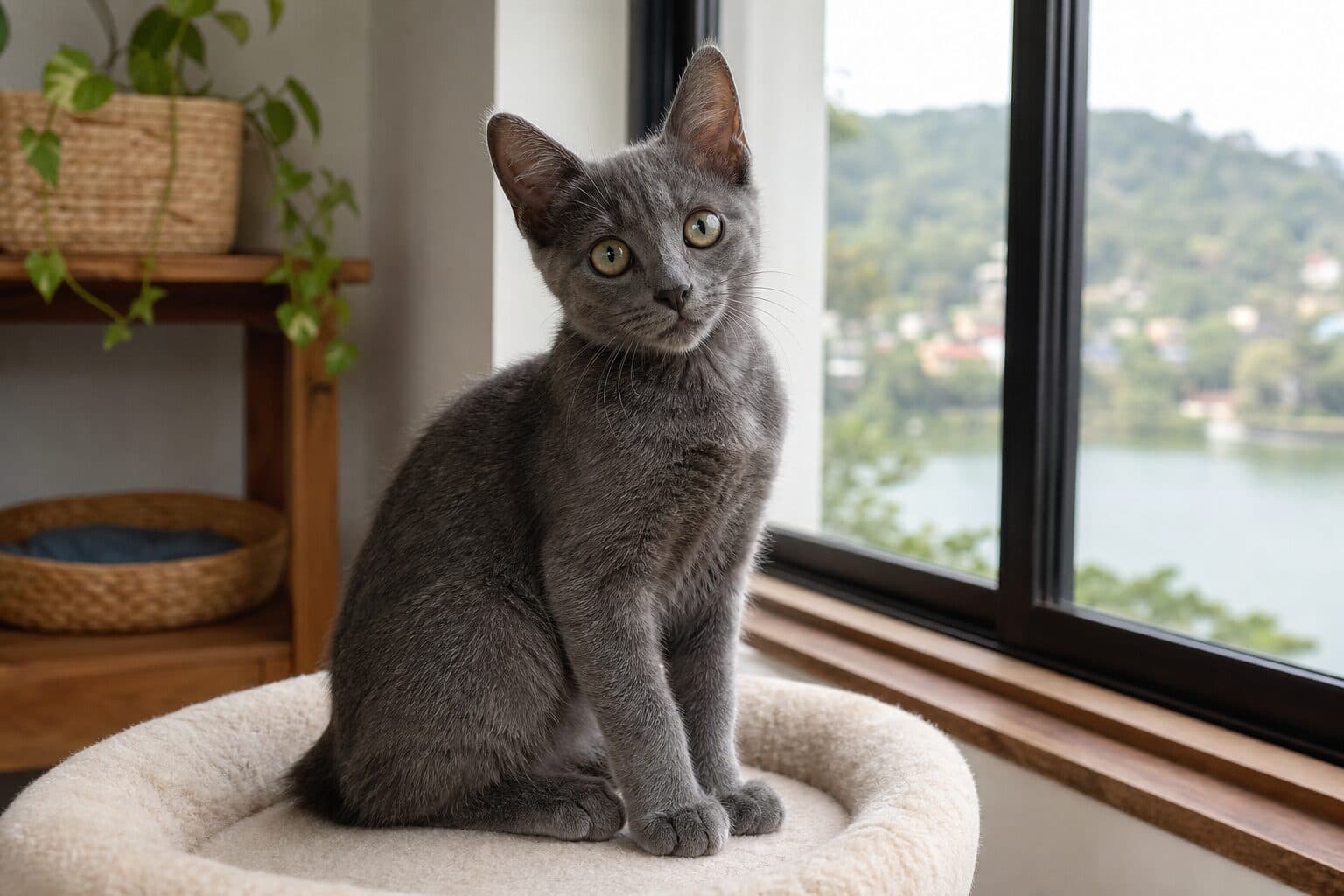 Misty adoption photo
