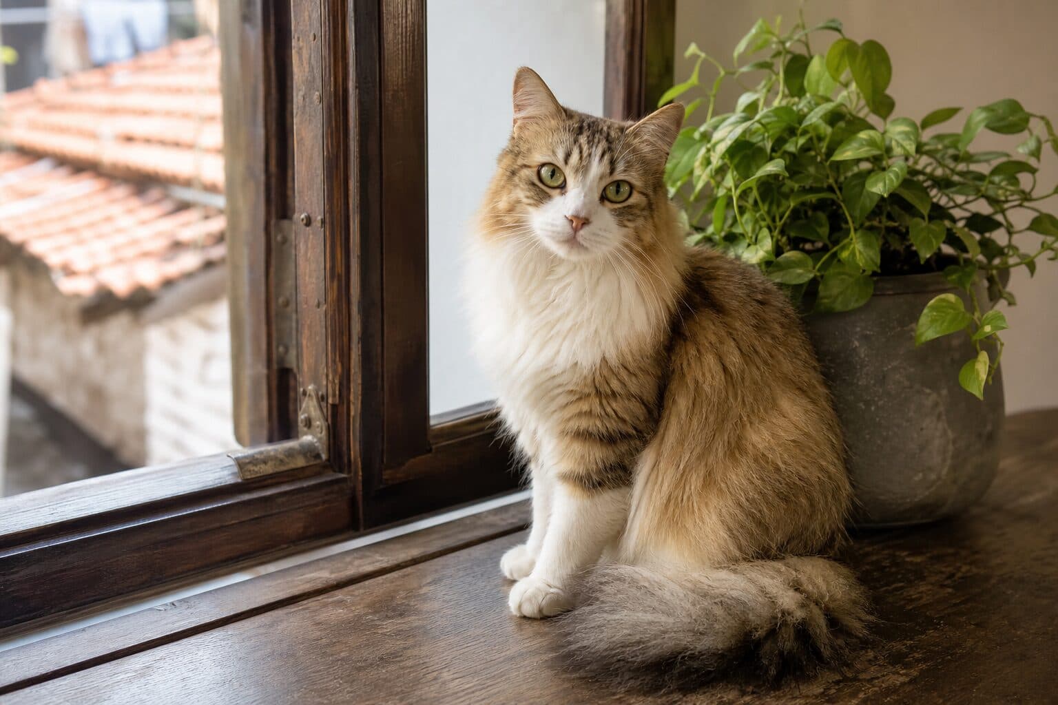 Nala adoption photo