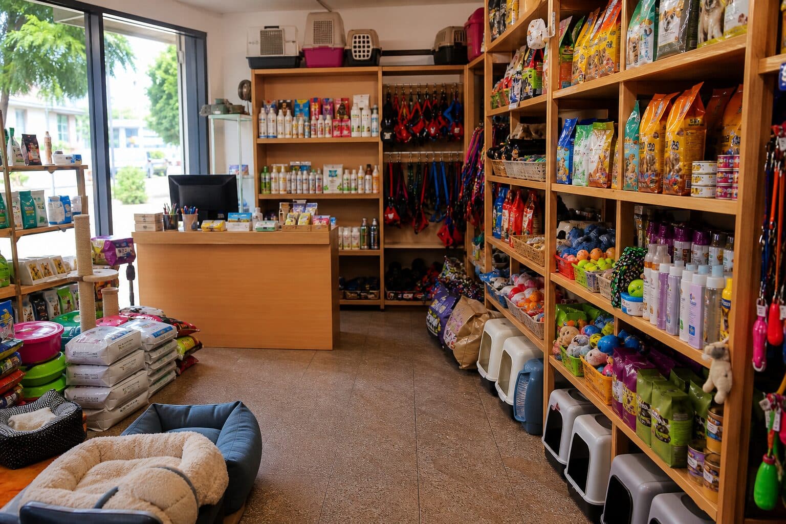 Kandy Pet Supplies listing image